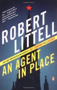 image of An Agent In Place