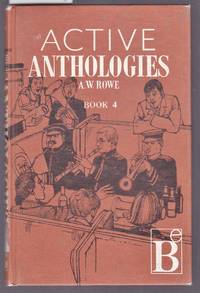 Active Anthologies Book 4