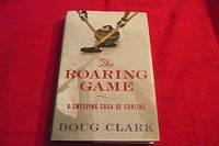 image of The Roaring Game: A Sweeping Saga of Curling