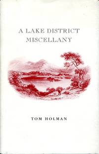 A Lake District Miscellany