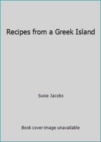 Recipes from a Greek Island