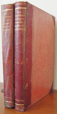 The War Medal Record (Including Orders of Knighthood.) To which is added a Complete Index to...