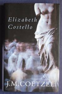 image of Elizabeth Costello