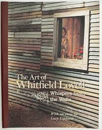 The Art of Whitfield Lovell: Whispers from the Walls