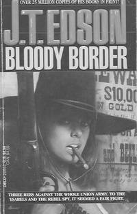 image of Bloody Border