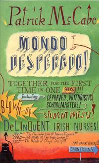 cover of Mondo Desperado