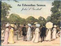 An Edwardian Season by Goodall, John S - 1979