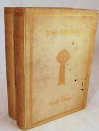 image of The Manxman, A Novel