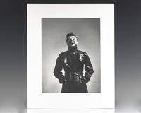 Katharine Hepburn Signed Photograph.