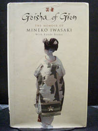 image of Geisha of Gion