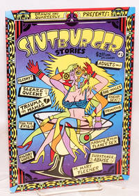 image of Slutburger Stories, No. 1