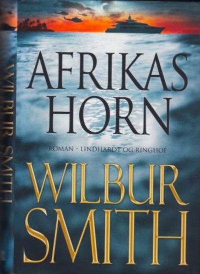 Afrikas Horn