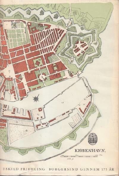 Borgersind gennem 175 år.