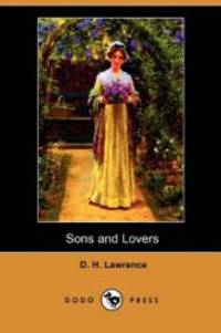 image of Sons and Lovers (Dodo Press)