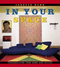 In Your Space : Personalizing Your Home and Office