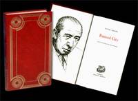 cover of Ruined City