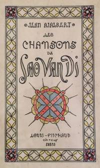 image of Les Chansons de Sao Van Di