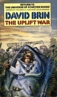 image of THE UPLIFT WAR
