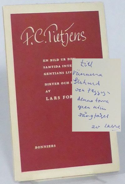 F. C. Tietjens: en bild ur den samtida…