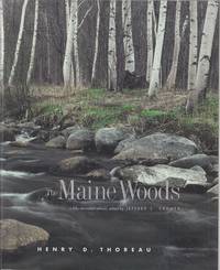 The Maine Woods.