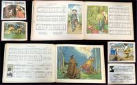 Kindersang - Heimatklang, Deutsche Kinderlieder: German Children and Folk Songs, Volumes 3-4