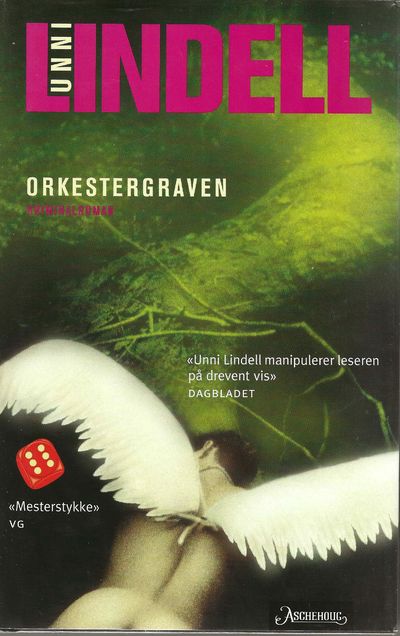 Orkestergraven.