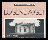 Eugene Atget / Text by Gerry Badger