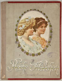 Reiche Mädchen. [Piano-vocal score]