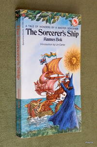 The Sorcerer's Ship (Ballantine Adult Fantasy)