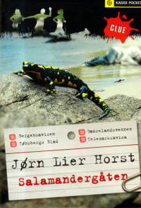 Salamandergåten