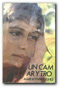 image of Un Cam Ar Y Tro