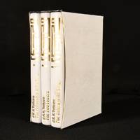 cover of The Lord of the Rings