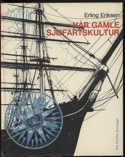Vår gamle sjøfartskultur