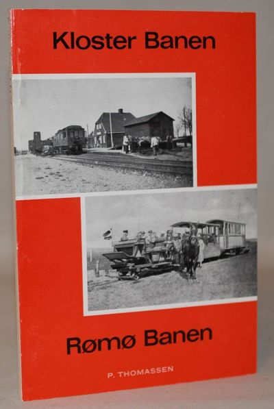 Klosterbanen (Rødekro-Løgumkloster-Bredebro) og…
