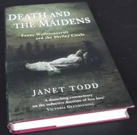 Death & the Maidens: Fanny Wollstonecraft and the Shelley Circle