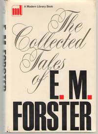 The Collected Tales Of E. M. Forster