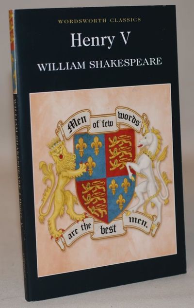 Henry V.