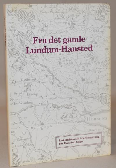 Fra det gamle Lundum-Hansted.