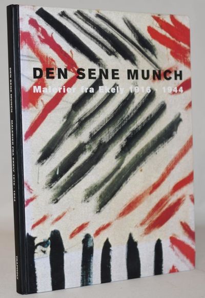 Den sene Munch.