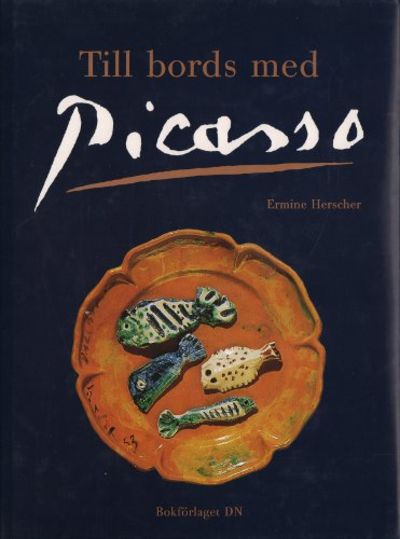 TILL BORDS MED PICASSO.