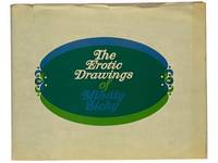 The Erotic Drawings of Mihaly Zichy: Forty Drawings