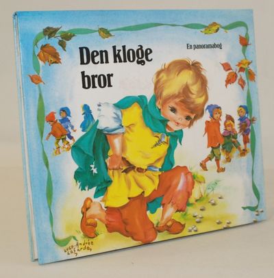 Den kloge bror.