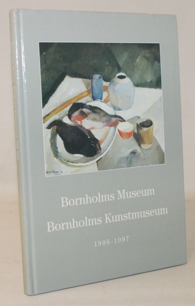 Under overfladen. De bornholmske…