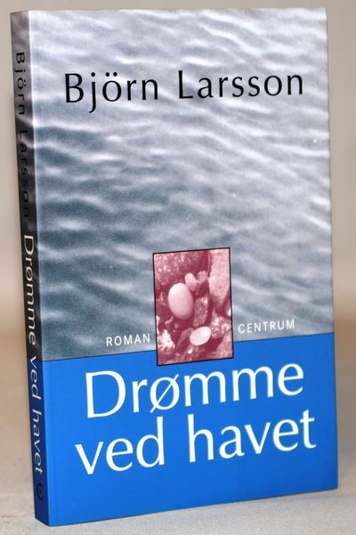Drømme ved havet.