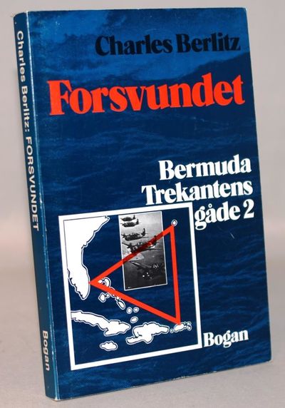 Bermuda Trekantens gåde 2 - Forsvundet.