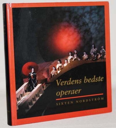 Verdens bedste operaer.