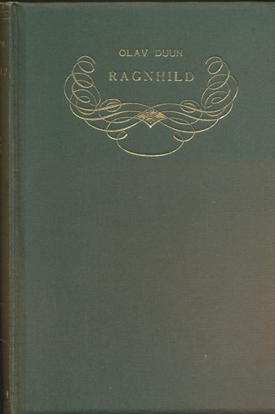 Ragnhild
