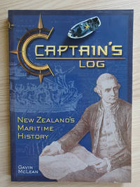 Captain's log: New Zealand's maritime history