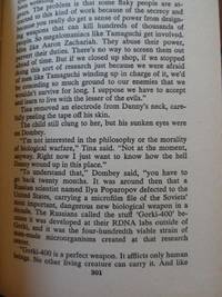 image of The Eyes of Darkness (First UK edition-first impression)