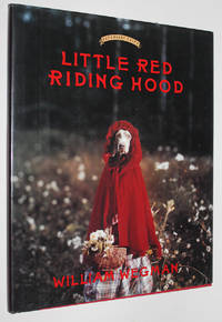 image of Little Red Riding Hood